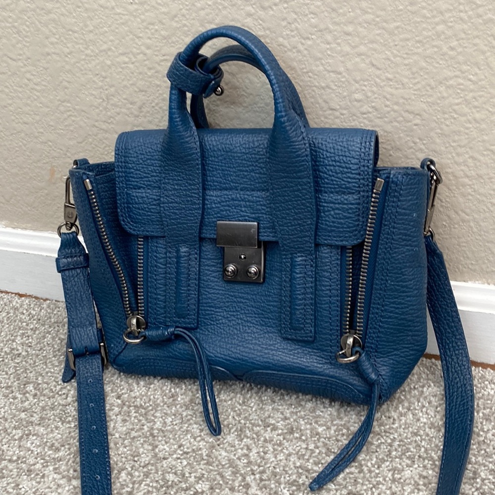 3.1 Philip Lim mini pashli